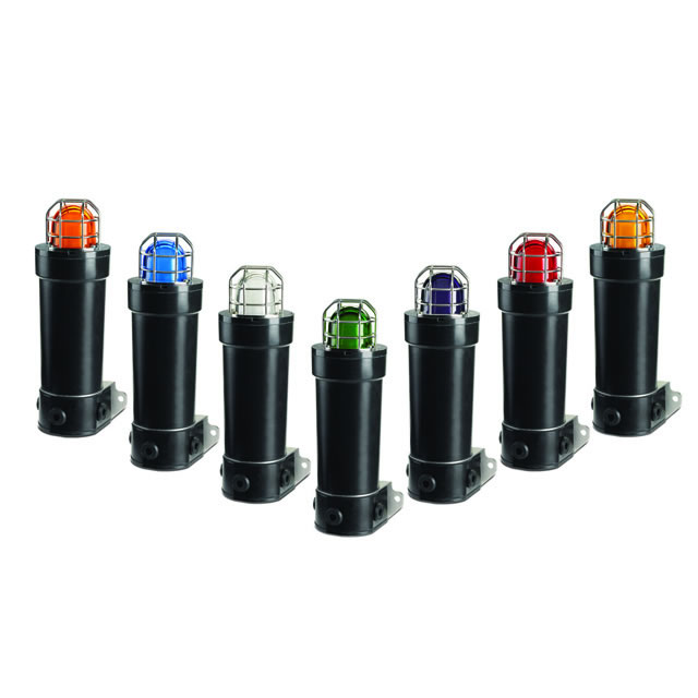 Federal Signal WV450XD10-110A