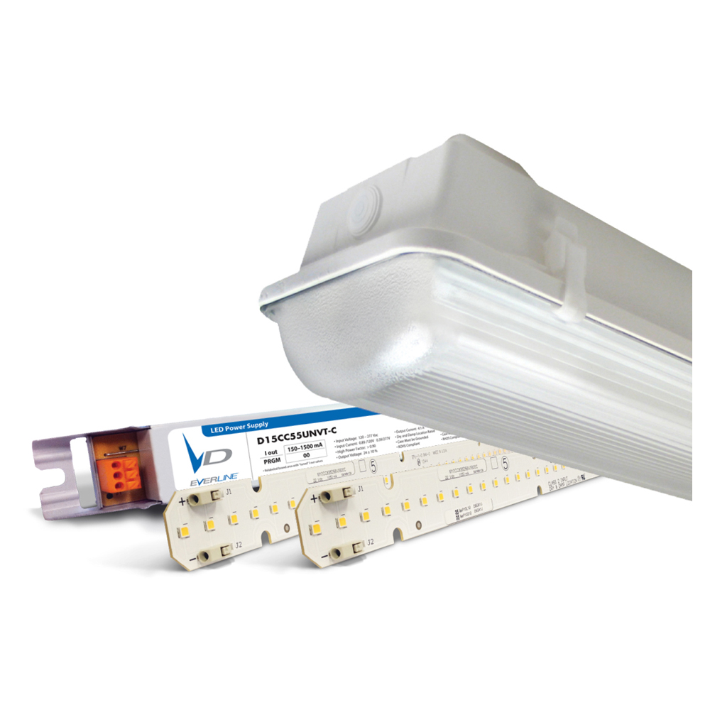 EVERLINE® VTL4-8K840-U
