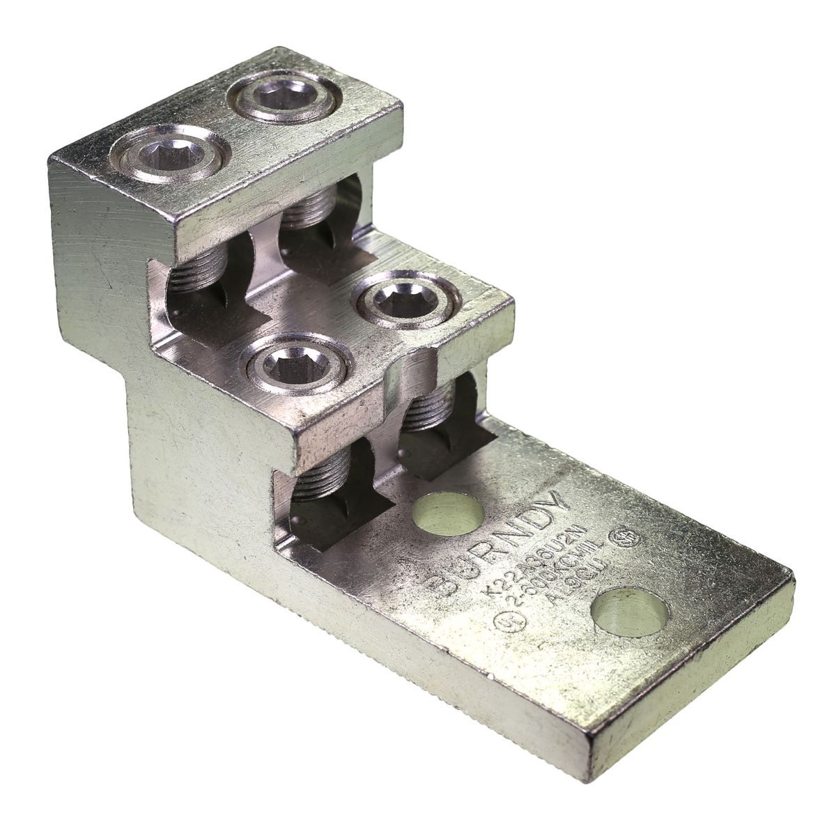 BURNDY® K22A36U2N