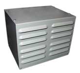 HPS Centurion® R CRX03D5DE