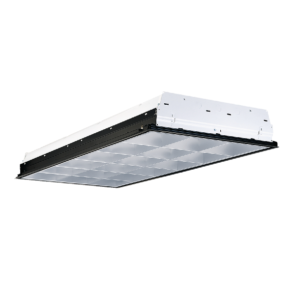 Metalux Commercial 2EP3GX-332S36I-UNV-EB82-U