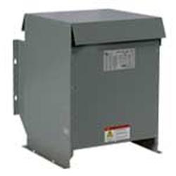 HPS Drive Isolation DM027JC