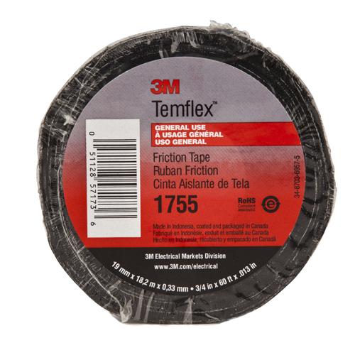 Temflex™ 1755-3/4X82.5FT