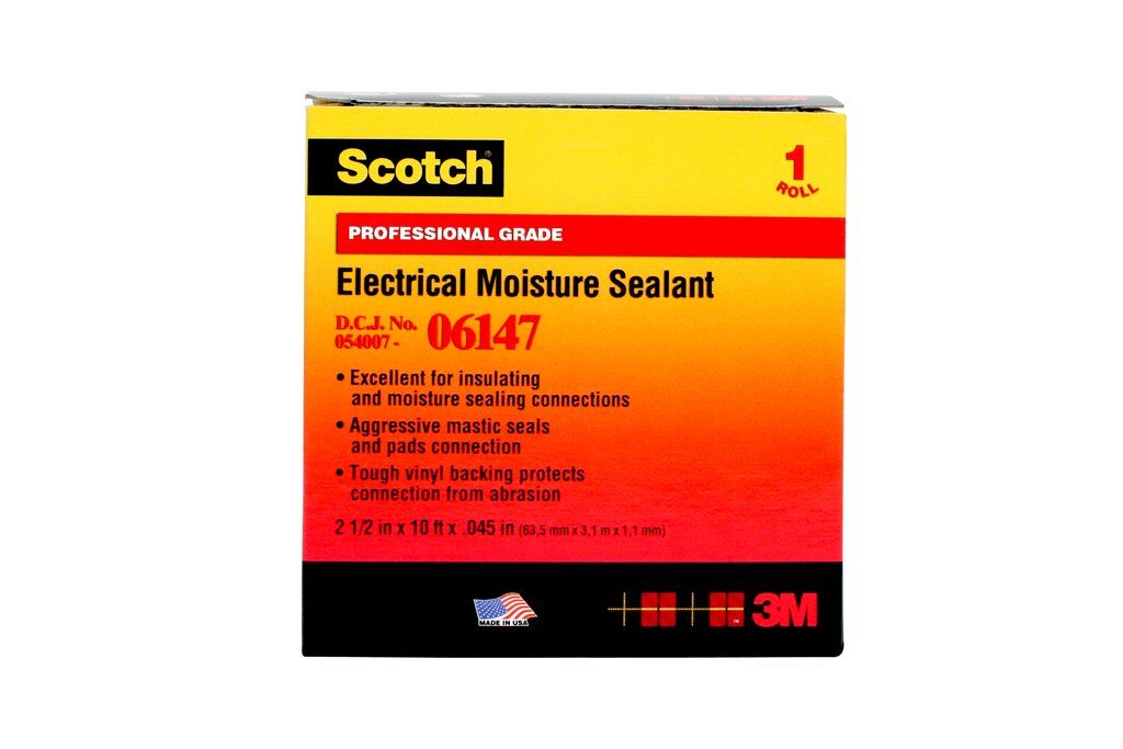 Scotch® 06147-2.5X10FT