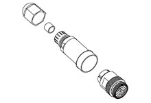 Brad® 1A5006-34DN