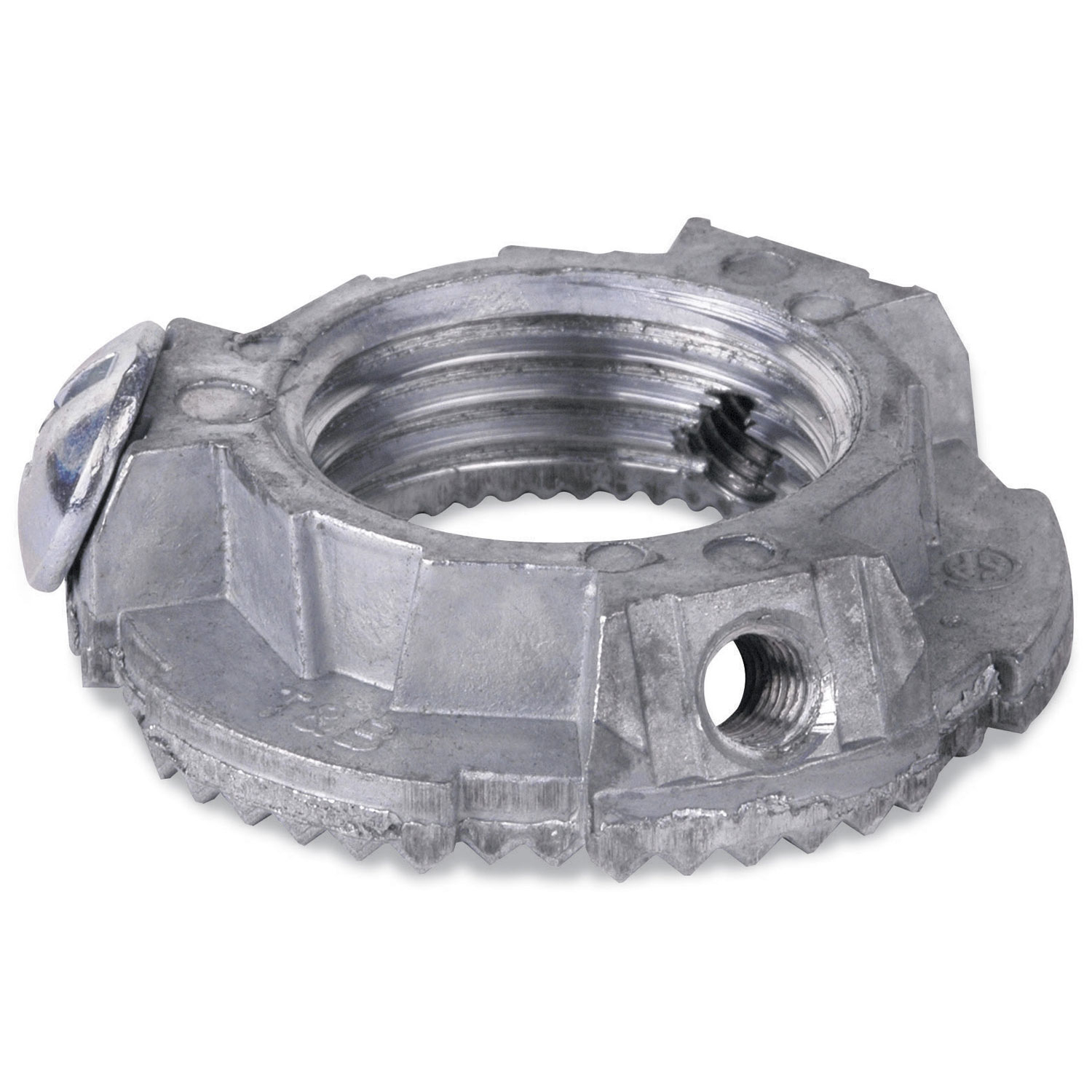 T&B® Industrial Fitting L500GRA-TB
