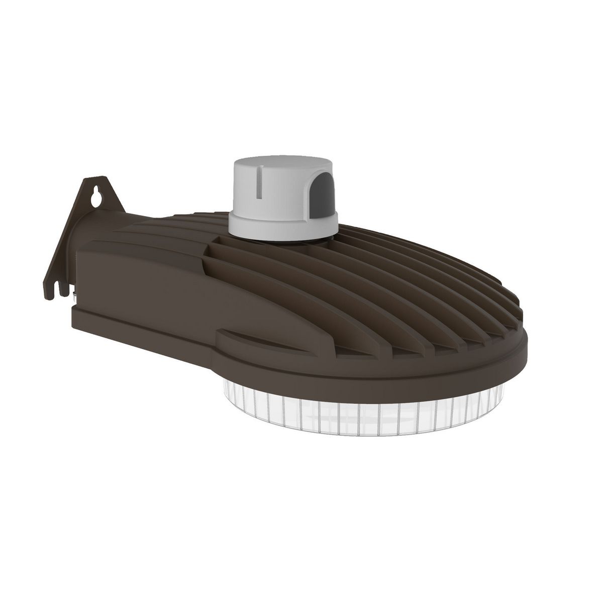 Hubbell® Outdoor Lighting SGD-40-4K-GR