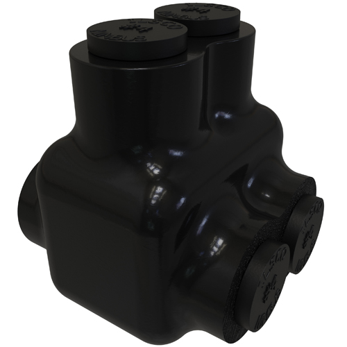 ILSCO® PBTD-2-4