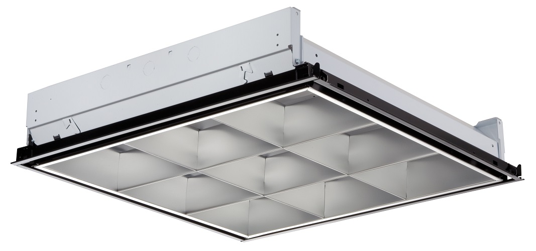 Lithonia Lighting® 2PM3N G B 2 U316 9LD MVOLT GEB10IS