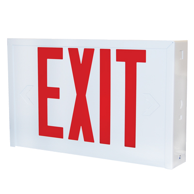 Lithonia Lighting® LX W 3 R EL N