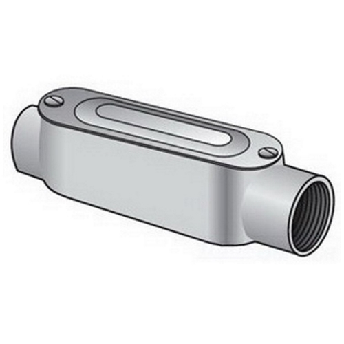 O-Z/Gedney C50ACG