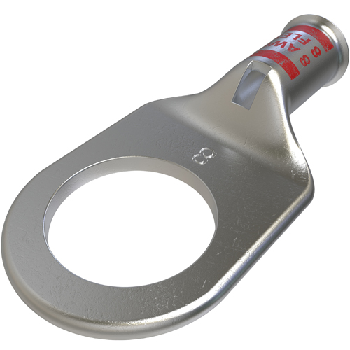 ILSCO® CRA-8-12M