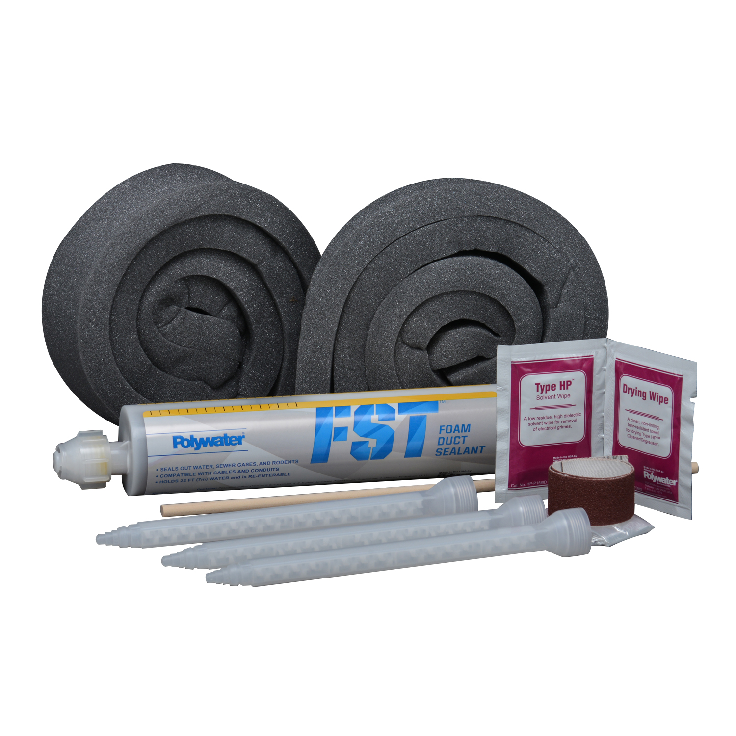 Polywater® FST-250KIT