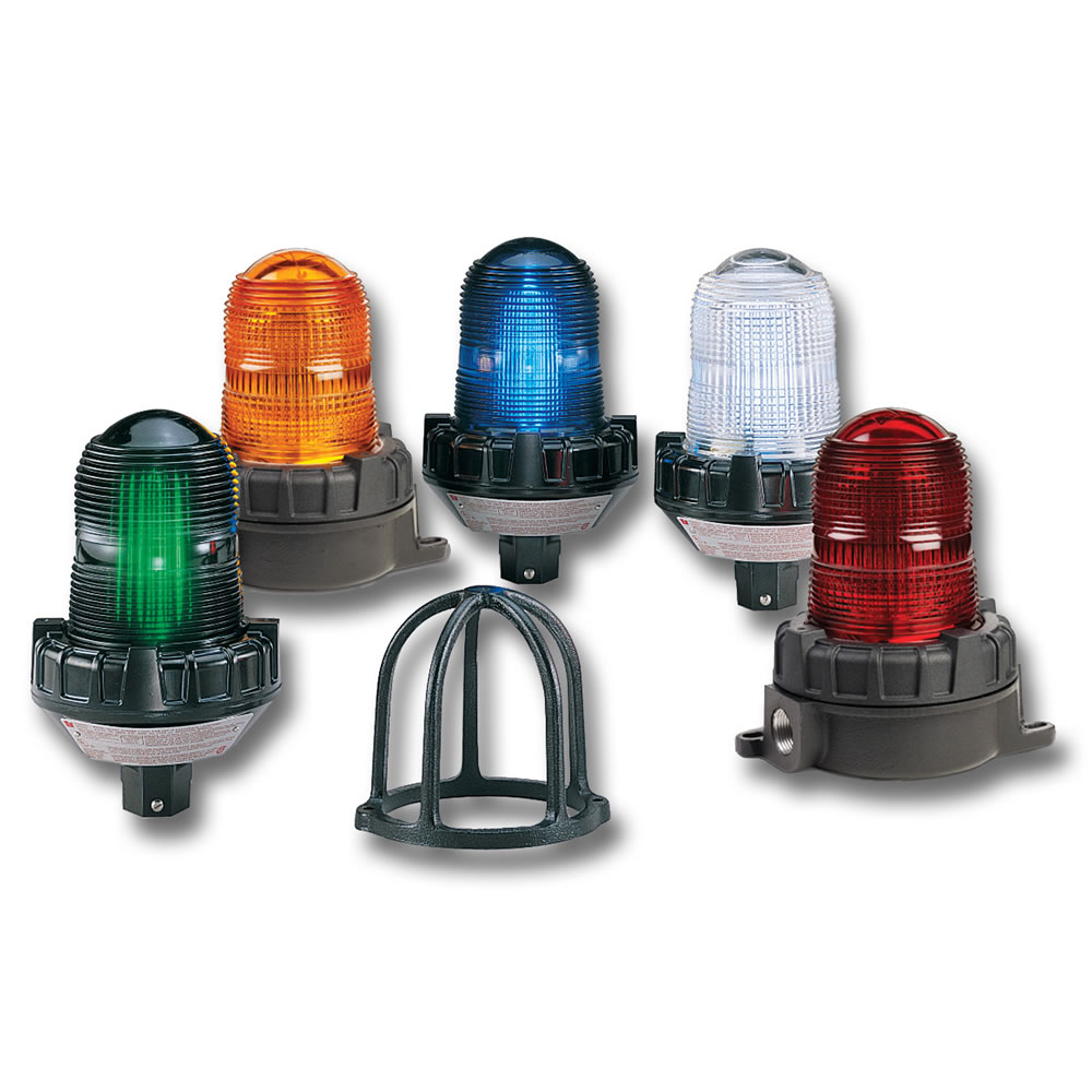 Federal Signal 191XL-120-240RS