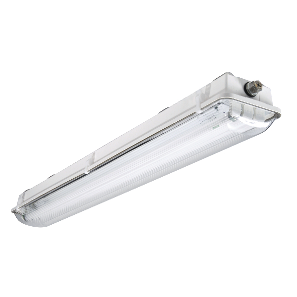Metalux Industrial VT3-254T5DR-UNV-EHT1-WL-GT4-U