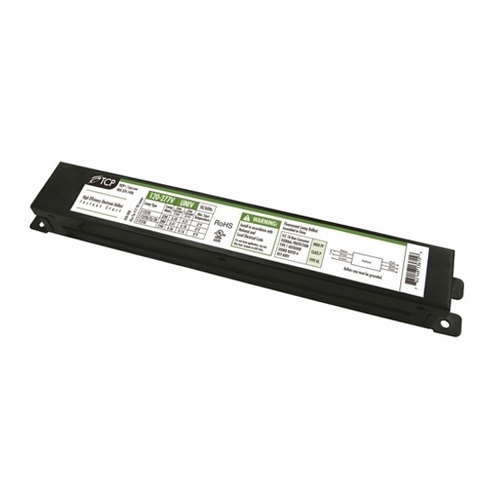 TCP® E3P32ISUNVHE