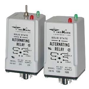 Time Mark 261-DT-240