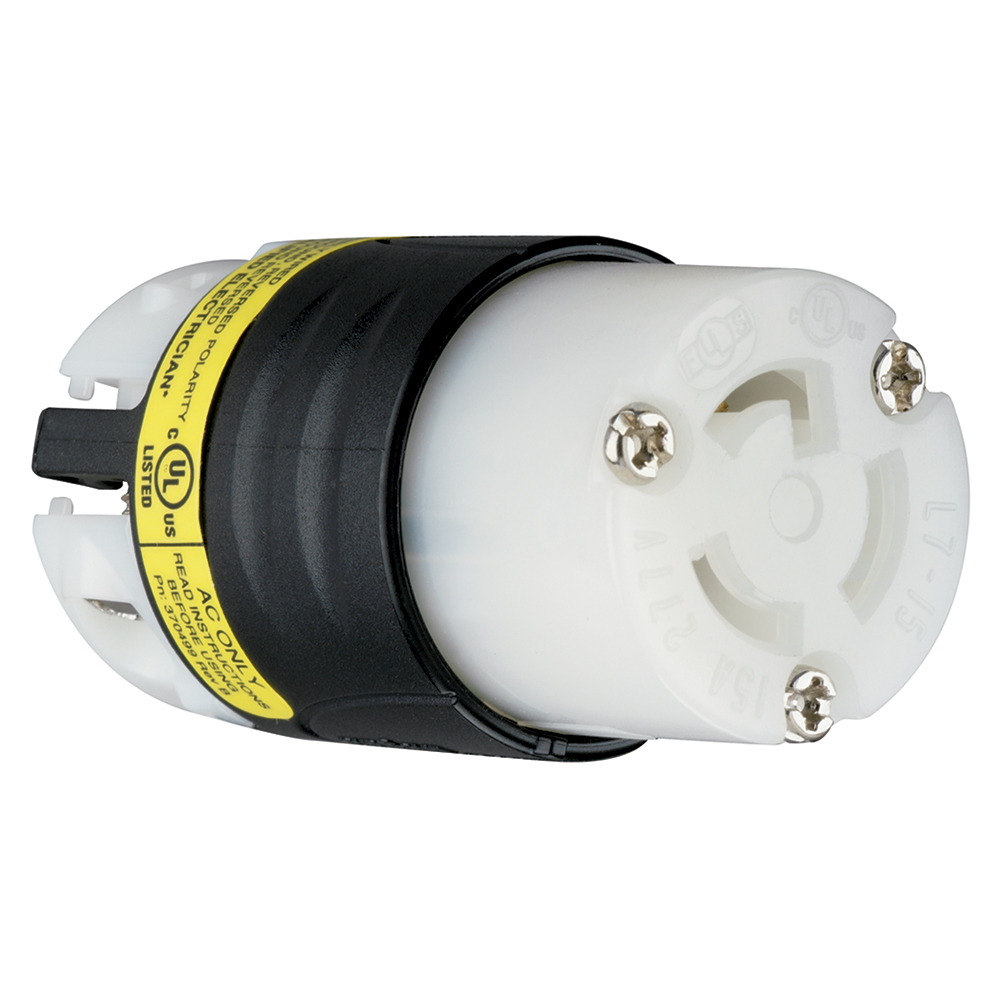 Pass & Seymour® PSL715CGCM