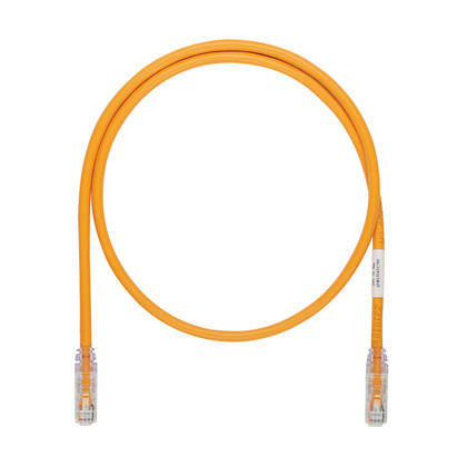 Panduit® UTP6ASD3OR-Q