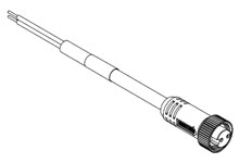 Brad® 105000A01F2001