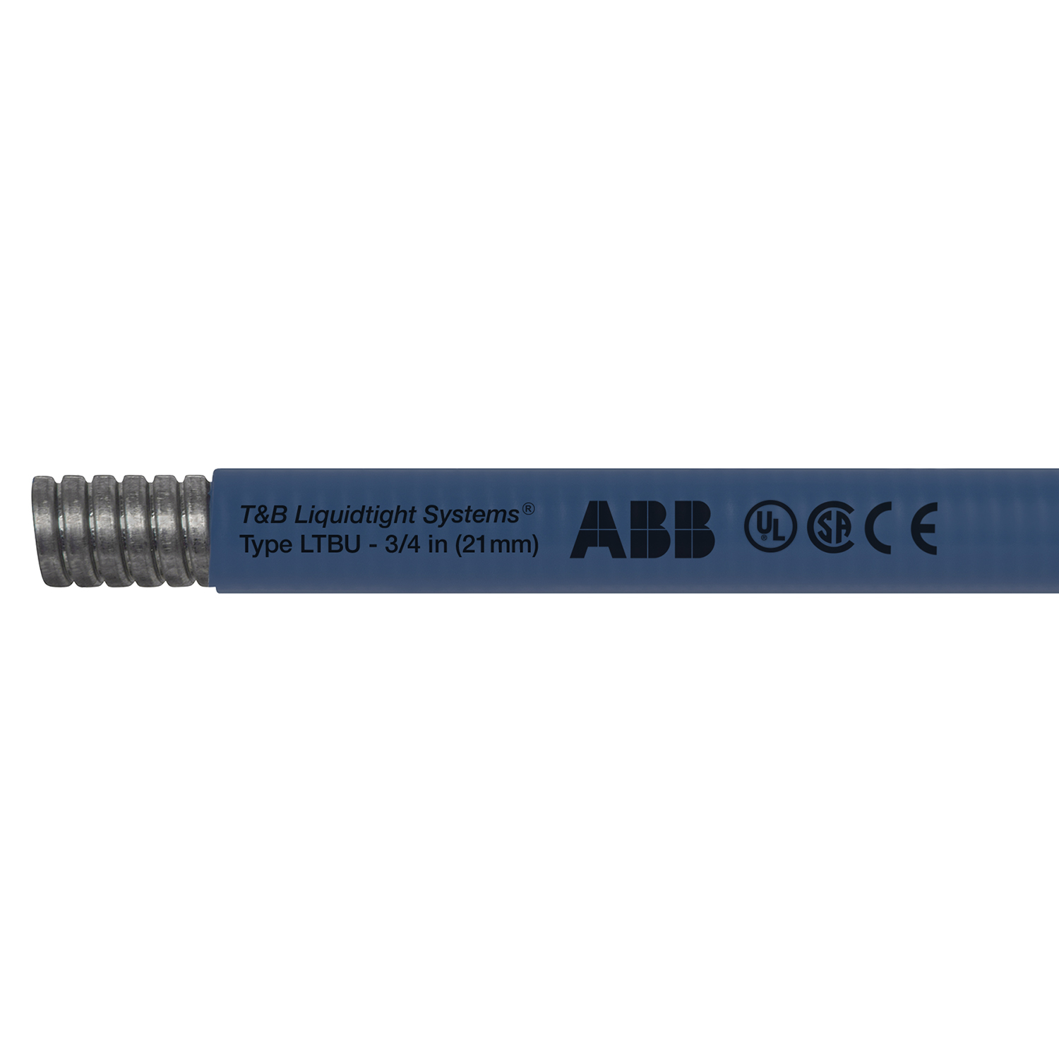 T&B® Fittings LTBUS08L-G