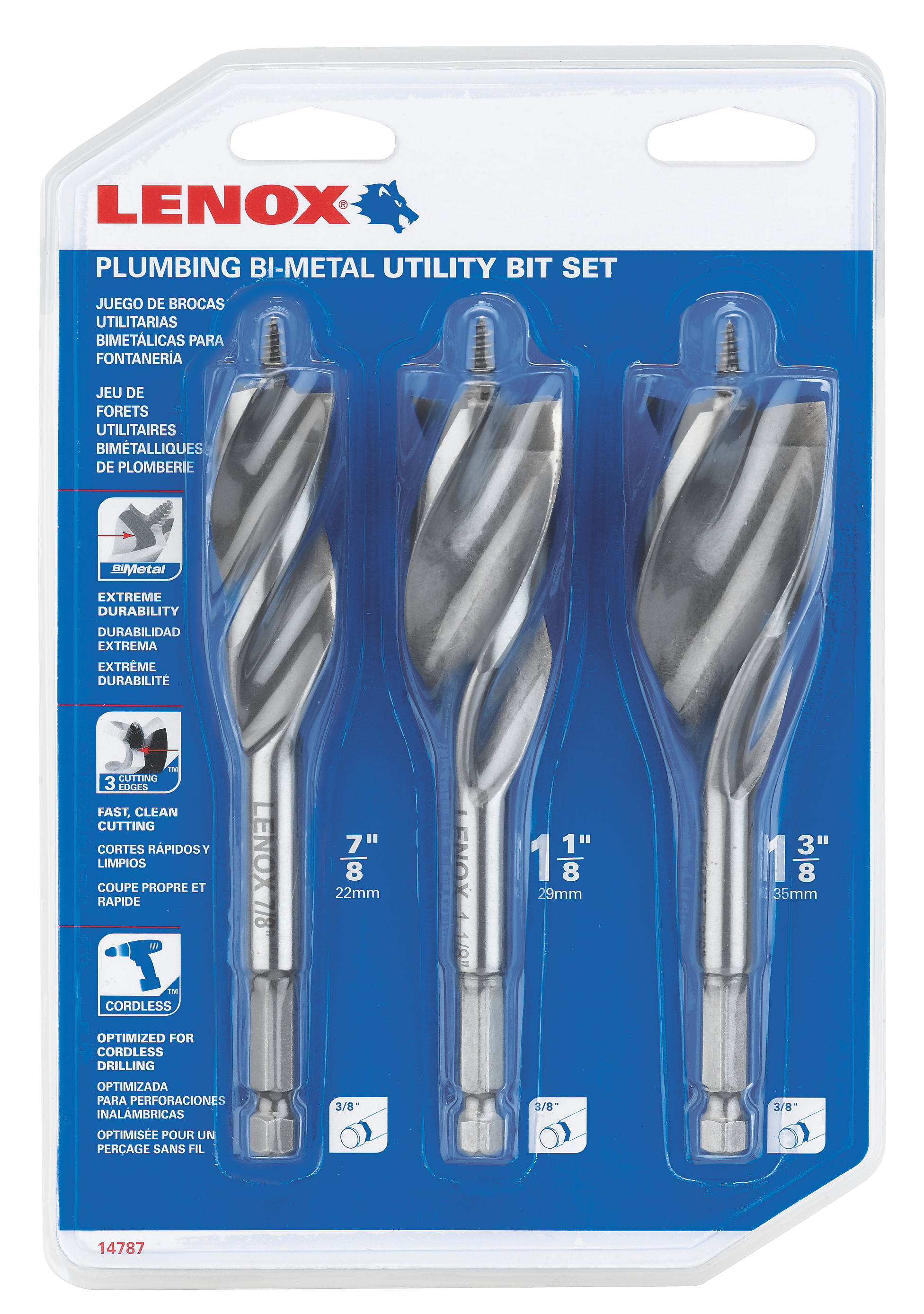 Lenox® 14787300PS