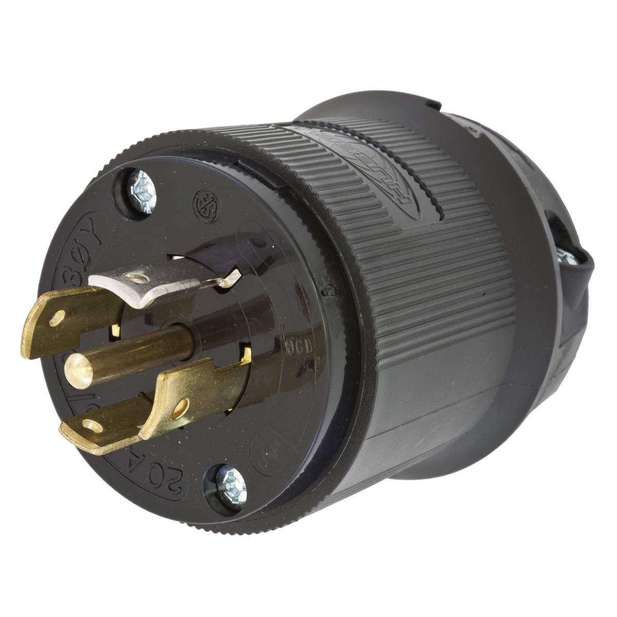 Wiring Device-Kellems HBL2511BK