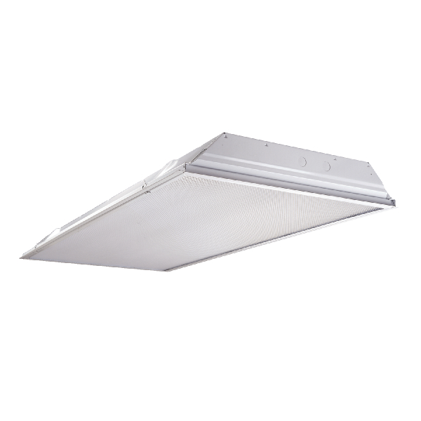 Metalux Commercial 2GR8-232A-UNV-EB81-U