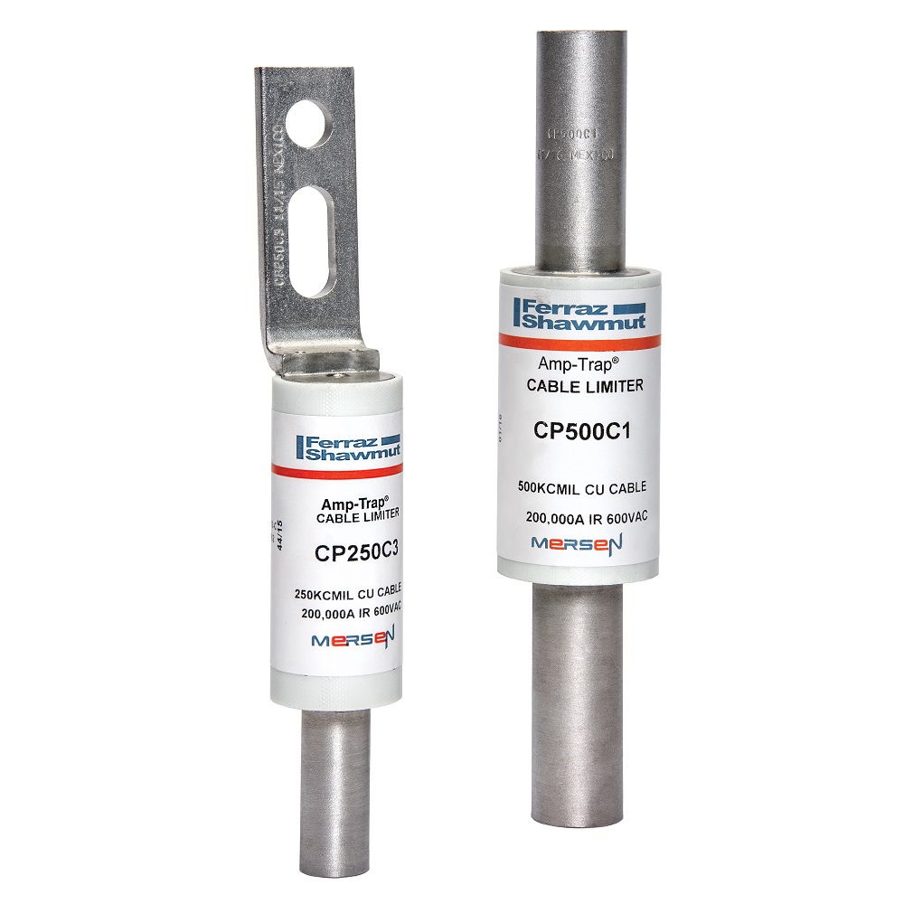 Mersen CPH500C3