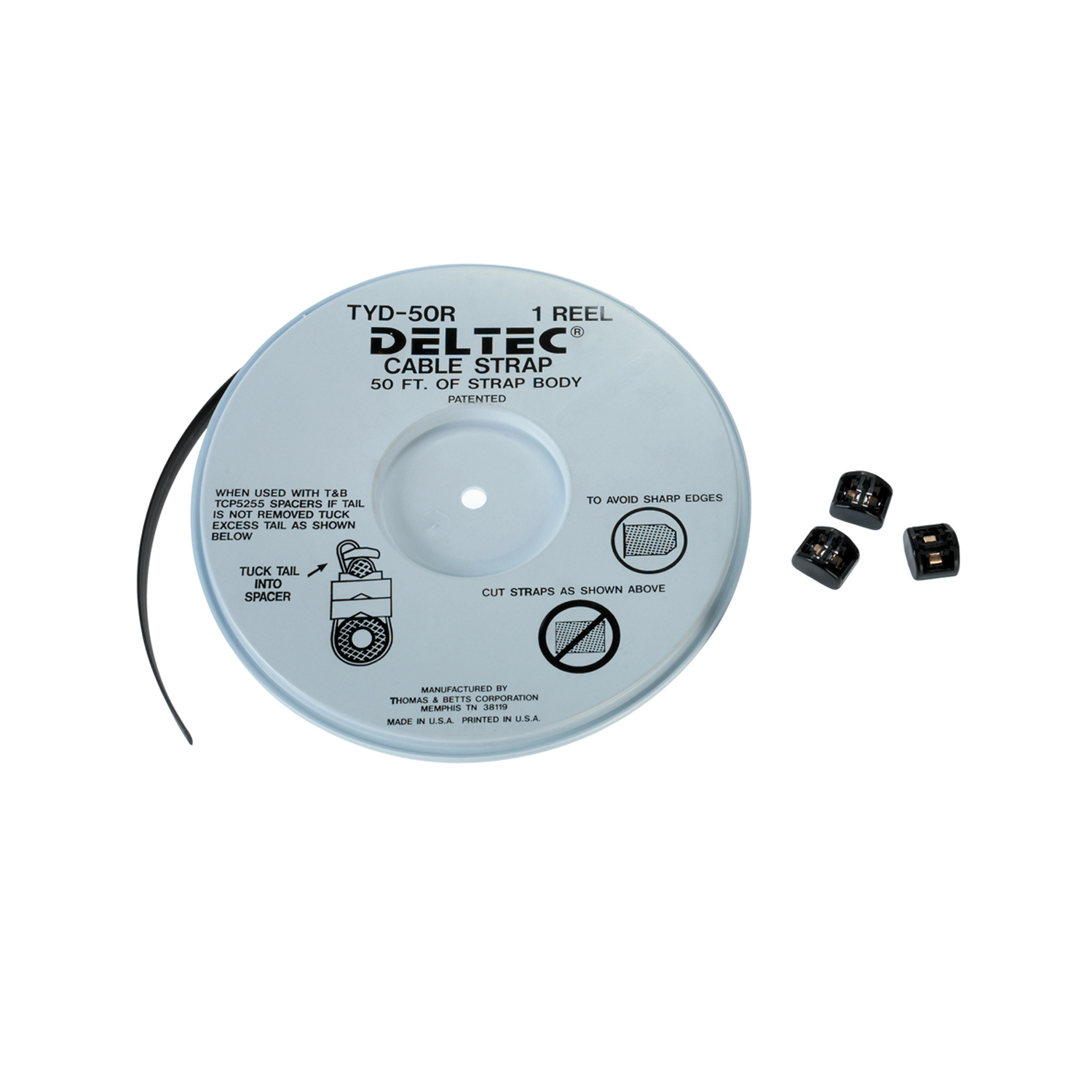Deltec® CSS-5K