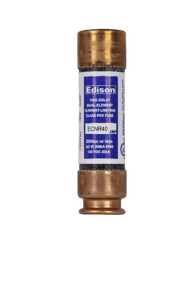 Edison ECNR40
