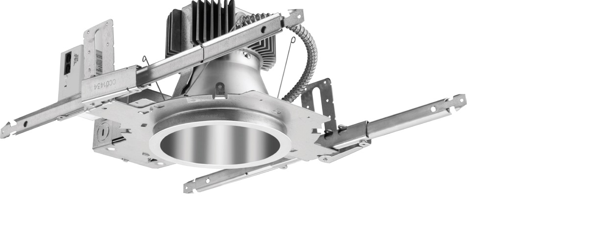 Gotham Lighting® EVO 6AR LSS EL TRIM U