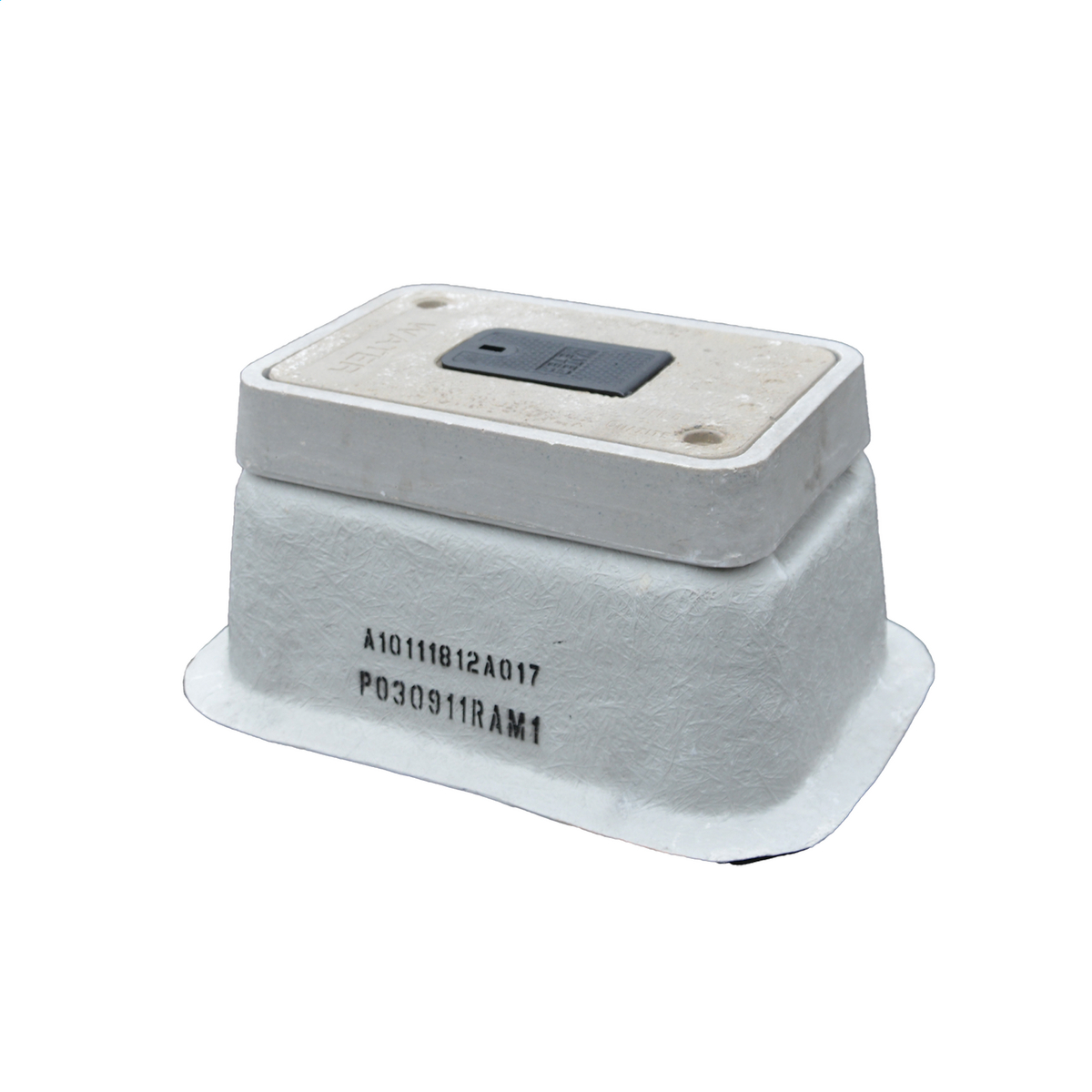 QUAZITE® B10101512A