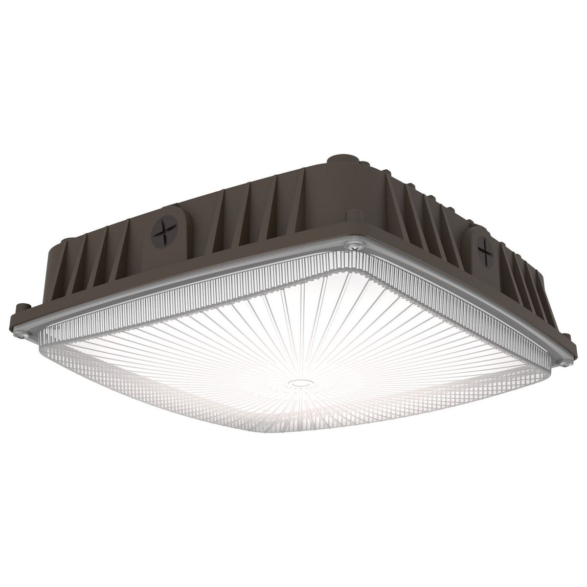 Hubbell® Outdoor Lighting SGC-40-4K