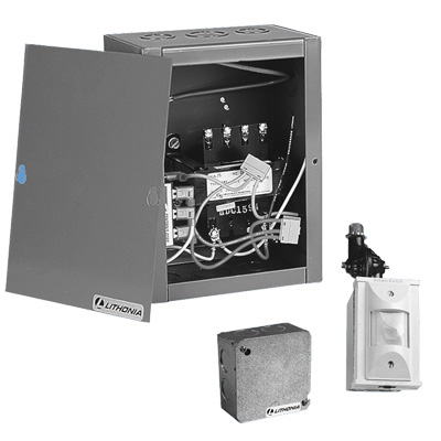Lithonia Lighting® TH 400S 480 HSG