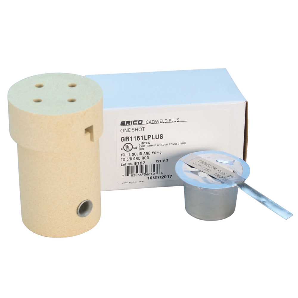 nVent ERICO NT1161VPLUS