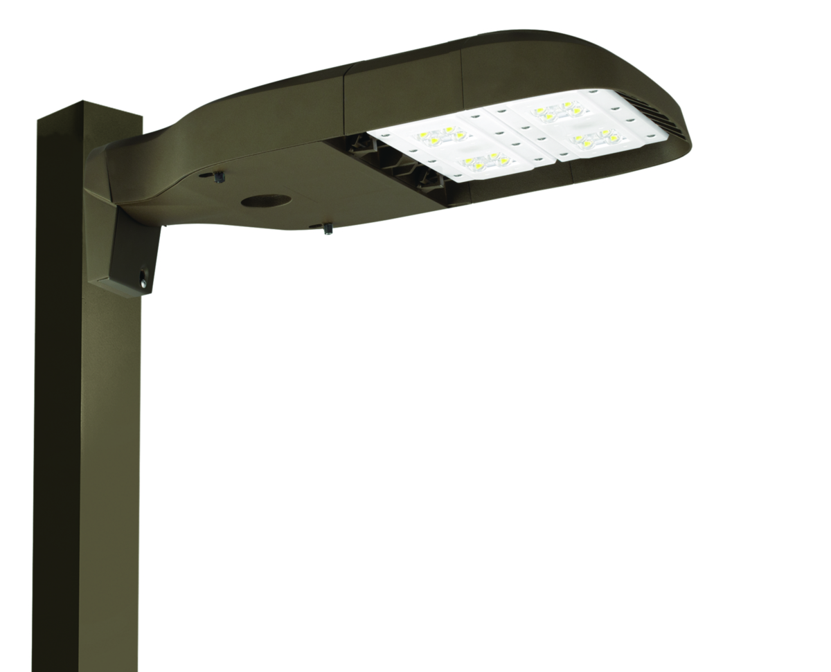 Hubbell® Outdoor Lighting ASL-16L-4