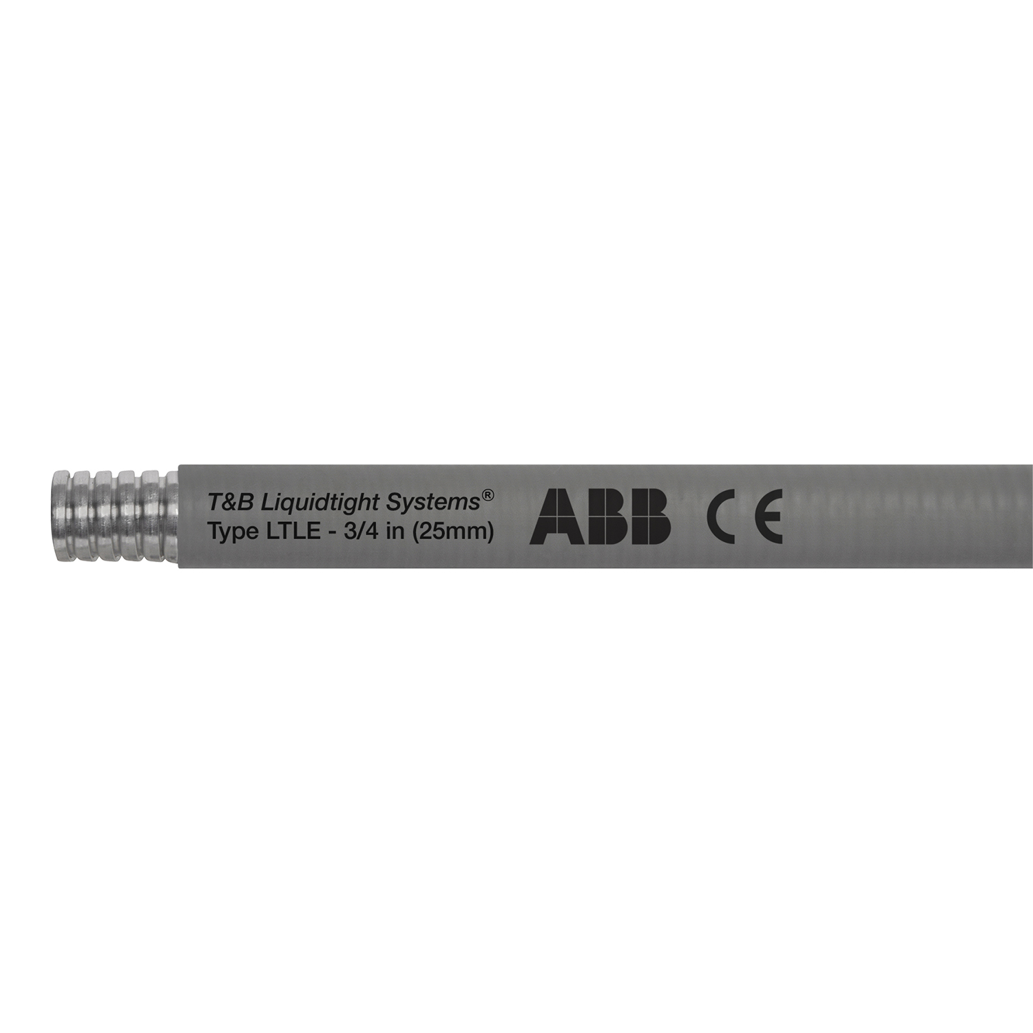 T&B® Fittings LTLES07G-B