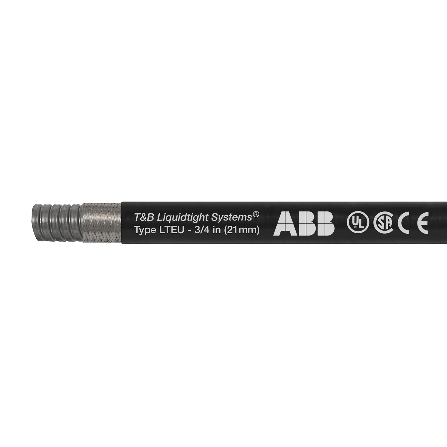 T&B® Fittings LTEUS02B-K