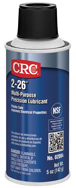 CRC® 02004