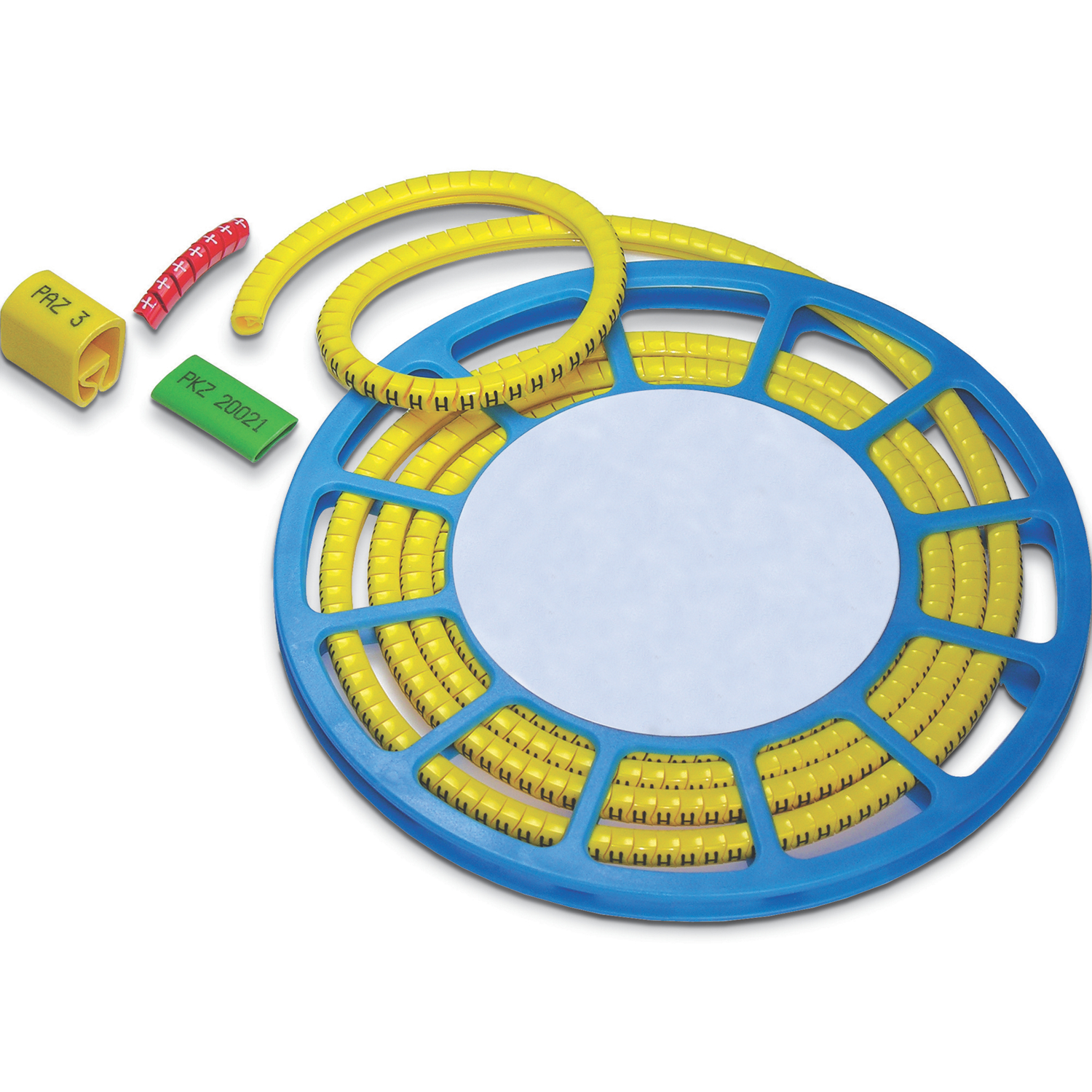 E-Z Code® SMD394-9-4