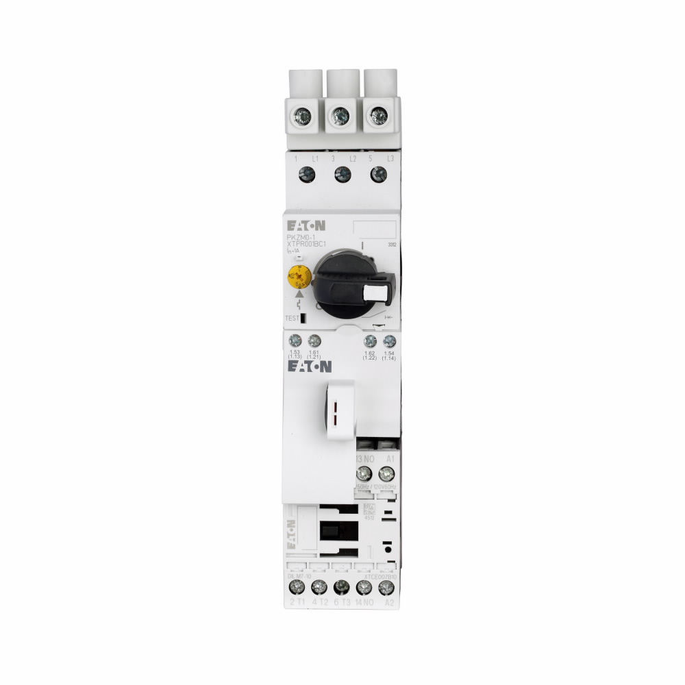 EATON XTFCP16BCW
