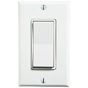 Leviton® WSS0S-D0W