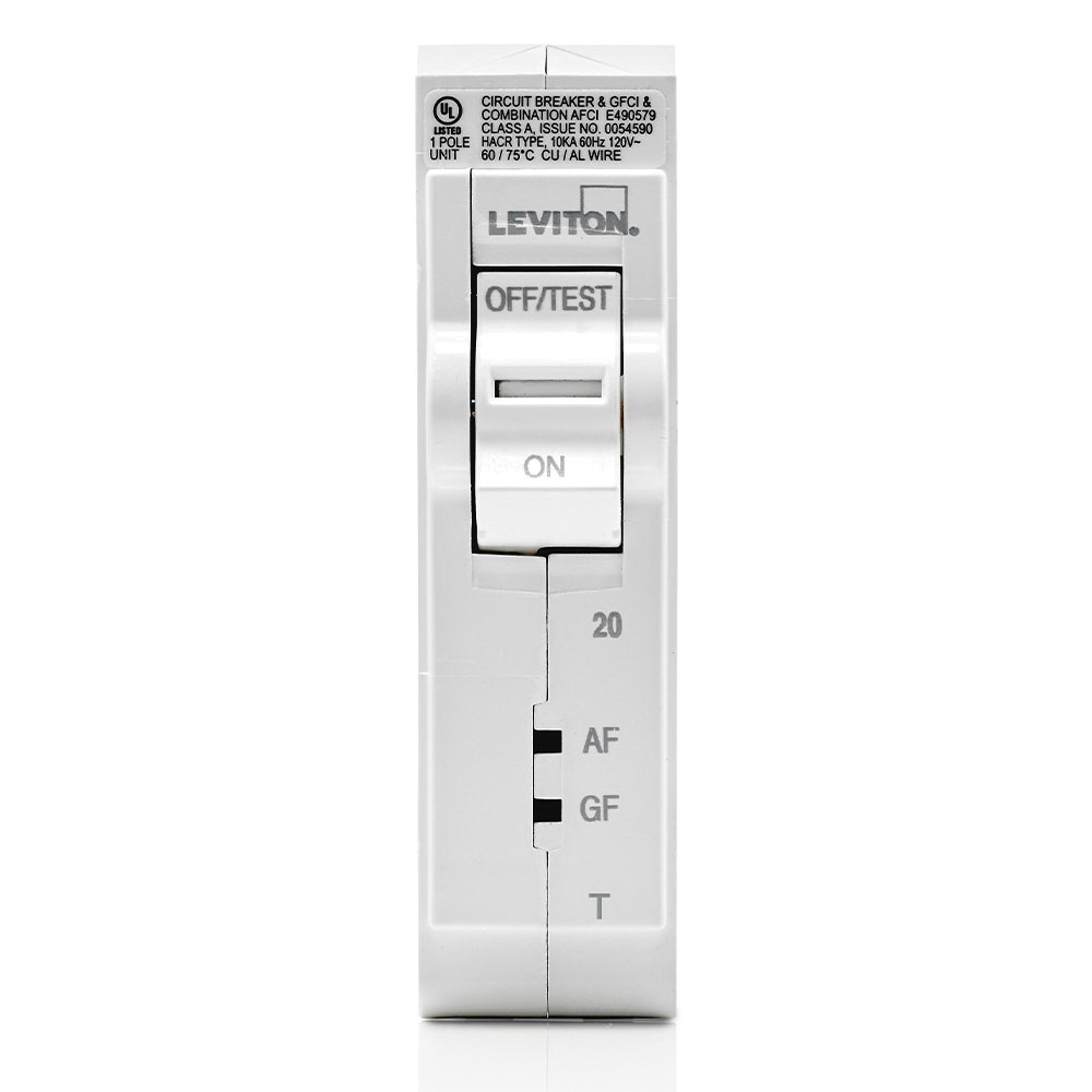 Leviton® LB120-DFT