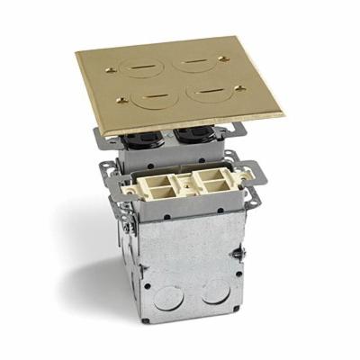 Lew Electric SWB-4-PQ