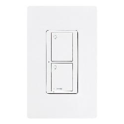 Caseta® PD-5WS-DV-WH