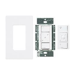 Caseta® P-PKG1W-WH
