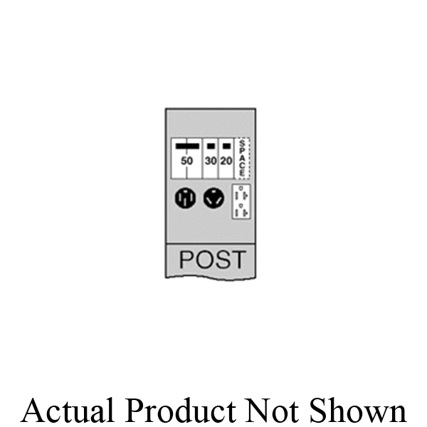 Midwest® U075CP4010
