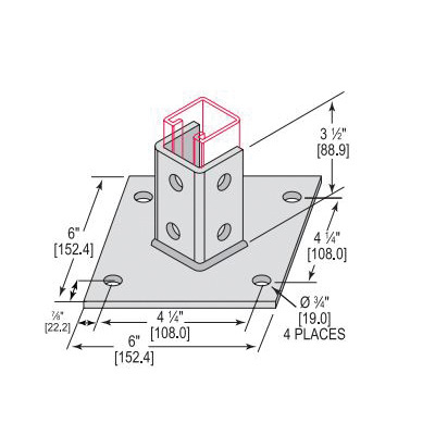 Minerallac® PBS4H350EG