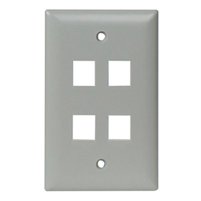 On-Q® WP3404GY